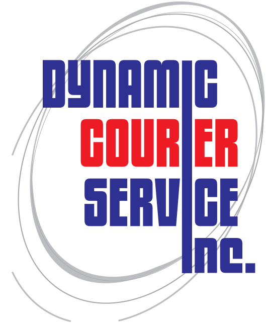 Service Inc Dynamic Courier 